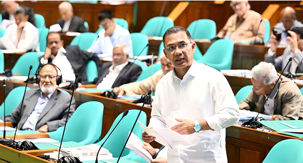 ঢাকাকে ক্লিন ও গ্রিন সিটি গড়তে সরকারের ১২ দফা মহাপরিকল্পনা