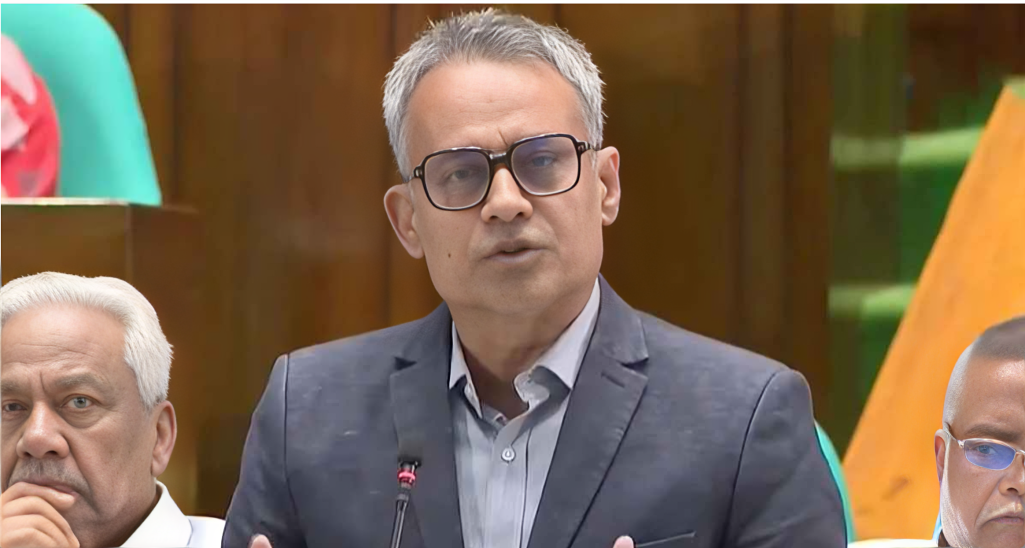 ভারত থেকে ২০০ রেল কোচ আসছে: রেলপথমন্ত্রীর ঘোষণা