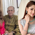 ১৩ কোটি টাকা আত্মসাৎ মামলায় কারাগারে পূজা চেরীর বাবা