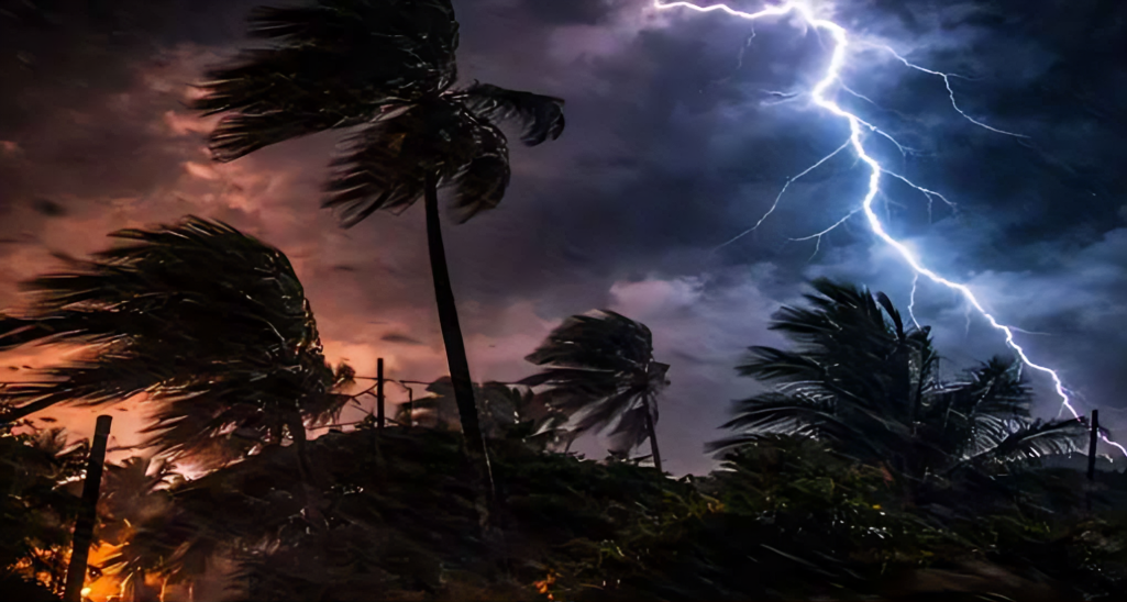 ৭ বিভাগে কালবৈশাখীর তাণ্ডবের আশঙ্কা, ৮০ কিমি বেগে ঝড় হতে পারে