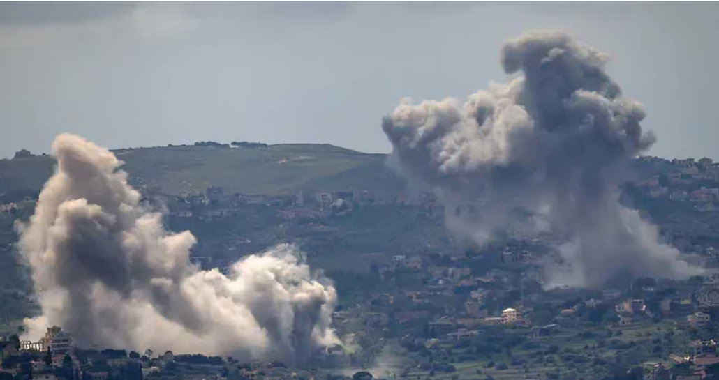 যুদ্ধবিরতি ভেঙে লেবাননে ইসরায়েলের তাণ্ডব, ডাবল-ট্যাপ হামলায় নিহত ১১