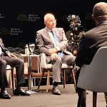 রোহিঙ্গা সংকটের সমাধান রাখাইনেই, আন্তর্জাতিক সহযোগিতার আহ্বান পররাষ্ট্রমন্ত্রীর