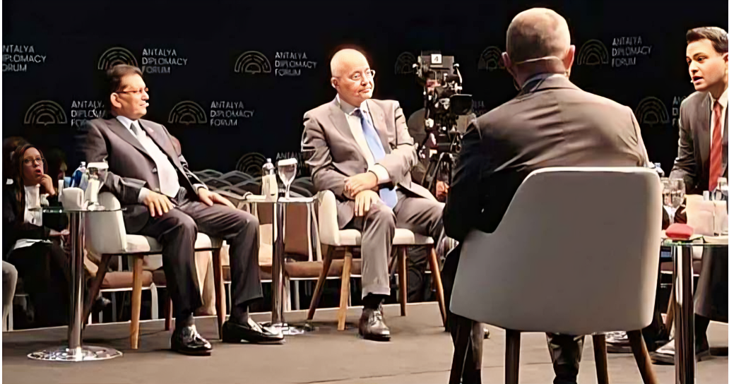 রোহিঙ্গা সংকটের সমাধান রাখাইনেই, আন্তর্জাতিক সহযোগিতার আহ্বান পররাষ্ট্রমন্ত্রীর