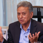 তেলের দাম বৃদ্ধি নিয়ে সরকারের ব্যাখ্যা, অর্থনীতির চাপ ও আইএমএফ ইস্যুতে অবস্থান স্পষ্ট করলেন মন্ত্রী