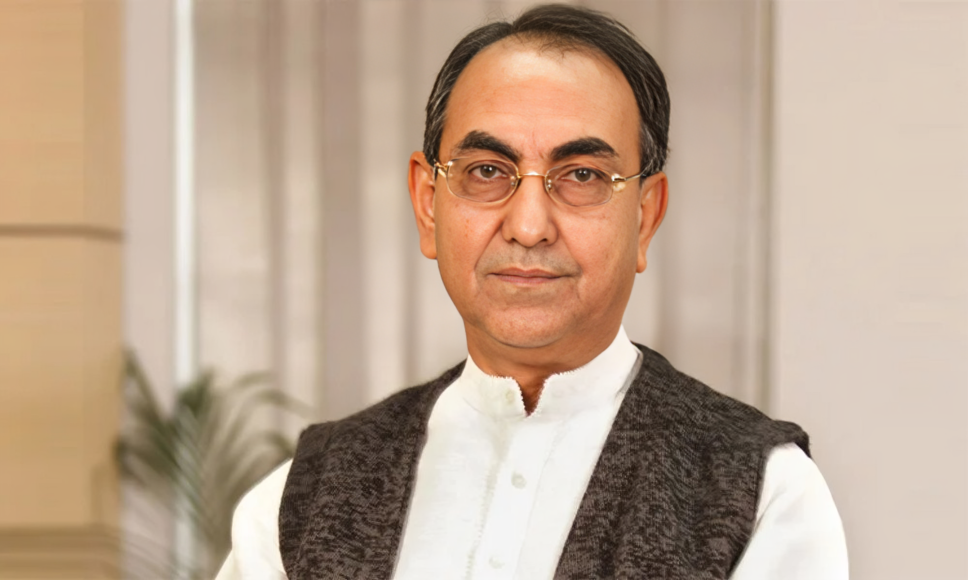 সিঙ্গাপুরে চিকিৎসাধীন মির্জা আব্বাস, অবস্থা এখন উন্নতির দিকে