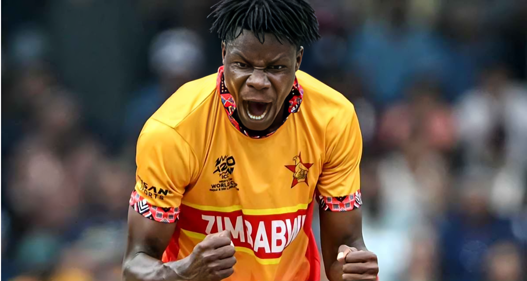 আইপিএলে যোগ দিতে পিএসএল ছাড়ায় দুই আসরের নিষেধাজ্ঞায় মুজারাবানি