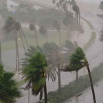 সন্ধ্যার মধ্যে ৪ জেলায় ঝড়-বৃষ্টির শঙ্কা, নদীবন্দরে ১ নম্বর সতর্কসংকেত