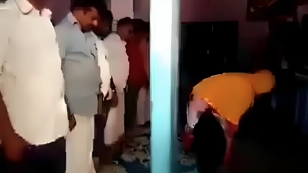 নারীর ইমামতিতে নামাজ, ভাইরাল ভিডিও নিয়ে যা জানা যাচ্ছে