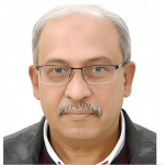 তথ্য অধিদপ্তরের প্রধান তথ্য কর্মকর্তা হলেন সৈয়দ আবদাল আহমদ