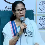 আমরা হারিনি, পদত্যাগ কেন করব-নির্বাচন পরবর্তী অবস্থান স্পষ্ট করলেন মমতা