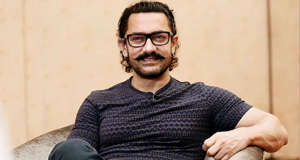 বিচ্ছেদের পর প্রতি রাতে মদ্যপানে ডুবে যেতেন আমির খান!