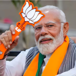 পশ্চিমবঙ্গের ঐতিহাসিক জয়ে বিজেপি, প্রথম প্রতিক্রিয়ায় মোদি