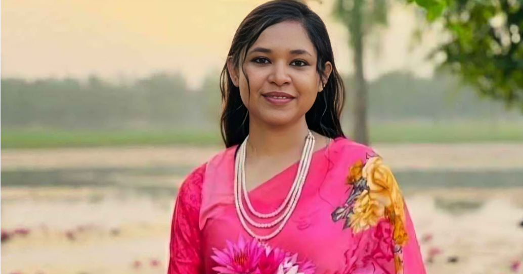 এনসিপি ছাড়লেন আরও এক নেত্রী, রাজনৈতিক অঙ্গনে নতুন আলোচনা