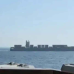 ইরানি কার্গো আটক যুক্তরাষ্ট্রের, তেহরানের প্রতিশোধের হুঁশিয়ারি