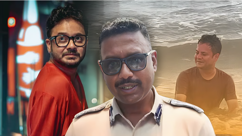 পুলিশের হাতে রাহুলের শেষ মুহূর্তের ফুটেজ, তখনও কি শরীরে প্রাণ ছিল? কী বলছেন এসপি