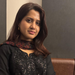 তারকাদের বাদ দিয়ে ত্যাগীদের মনোনয়ন-বিএনপিকে লাল সালাম ন্যানসির