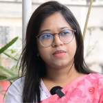 আপিলেও বাতিল এনসিপির মনিরা শারমিনের মনোনয়ন, বহাল বিএনপির দুই প্রার্থীর বৈধতা