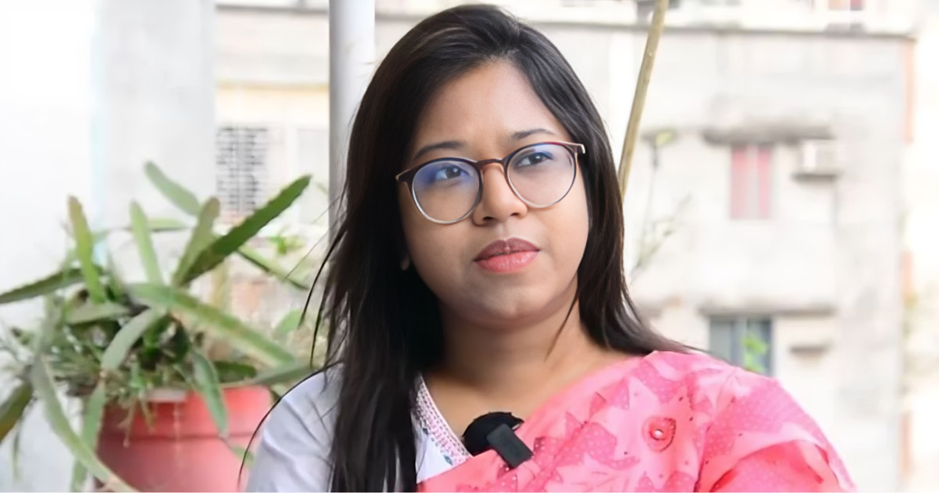 আপিলেও বাতিল এনসিপির মনিরা শারমিনের মনোনয়ন, বহাল বিএনপির দুই প্রার্থীর বৈধতা