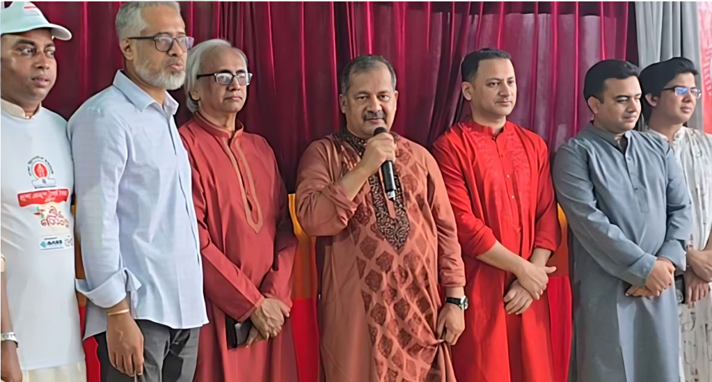 কৃষি ও কৃষকই অর্থনীতির প্রধান চালিকাশক্তি: তথ্যমন্ত্রী