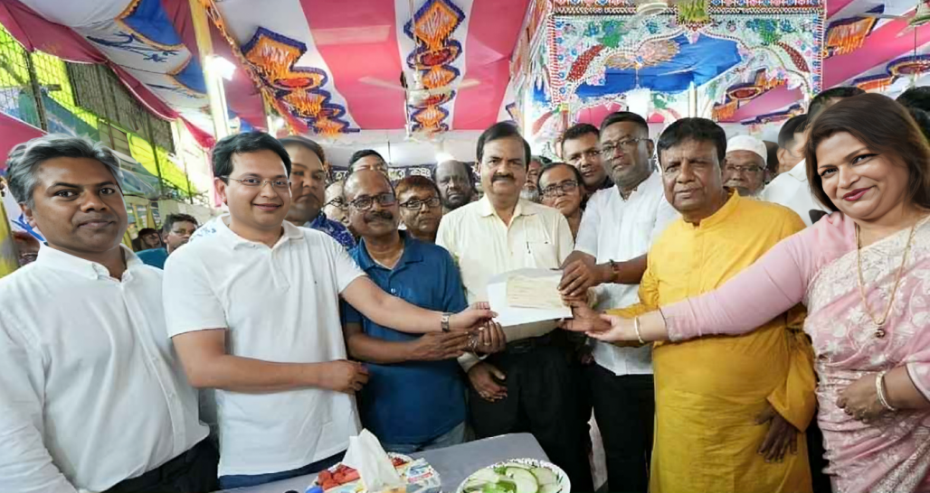 বাল্যবিবাহের দায়ে লুবাবা ও তার স্বামীর যে শাস্তি হতে পারে