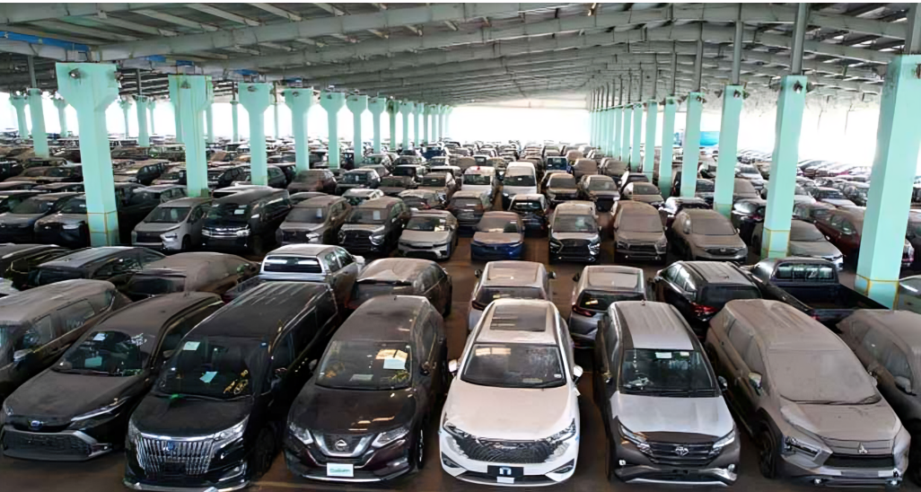 এমপিদের শুল্কমুক্ত গাড়ি সুবিধা বাতিল, সংসদে বিল পাস