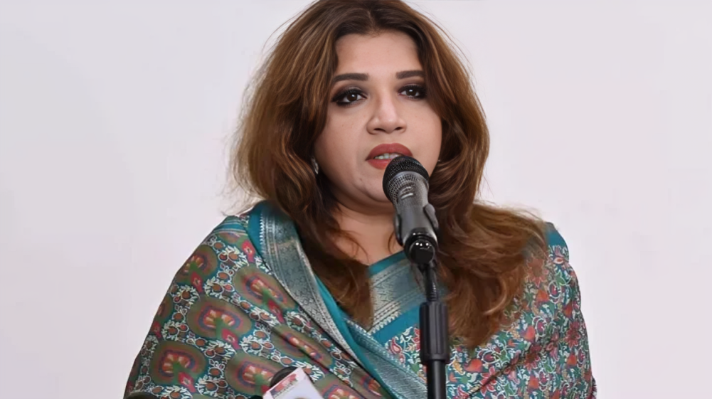 পশ্চিমবঙ্গে যে সরকারই আসুক, বাংলাদেশের সম্পর্কে প্রভাব পড়বে না: প্রতিমন্ত্রী