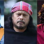 নগর বাউলের বেইজ গিটারিস্টে পরিবর্তন, ব্যান্ডে নতুন অধ্যায়