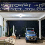 তীব্র গরমে ও লোডশেডিংয়ে হুঁশ হারালেন ৩ পুলিশ সদস্য