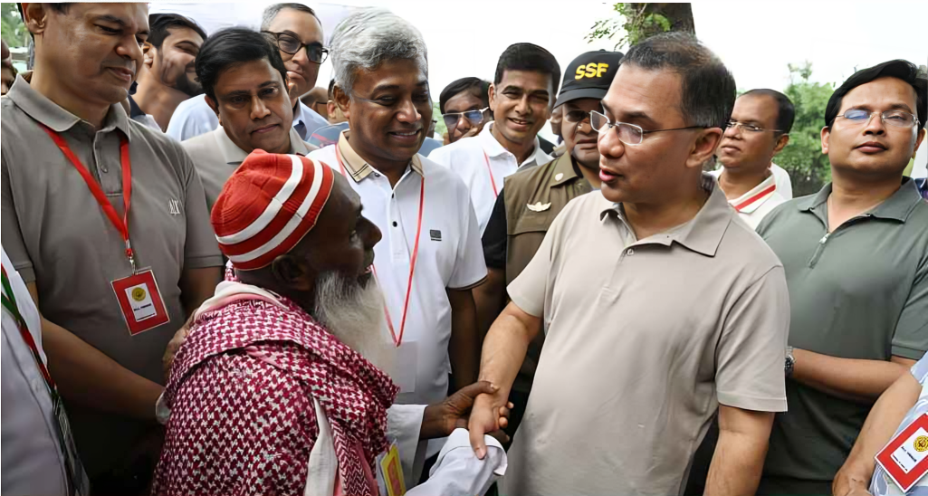 উলশী খাল পুনঃখননে উৎসবের আমেজ, স্মৃতিতে ১৯৭৬-এর ঐতিহাসিক মুহূর্ত