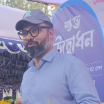 ৫০০ খেলোয়াড়কে ক্রীড়া ভাতা ও কার্ডের আওতায় আনা হবে: যুব ও ক্রীড়া প্রতিমন্ত্রী