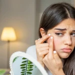 কেন ত্বক কুঁচকে যায়? কারণ ও প্রতিকার!