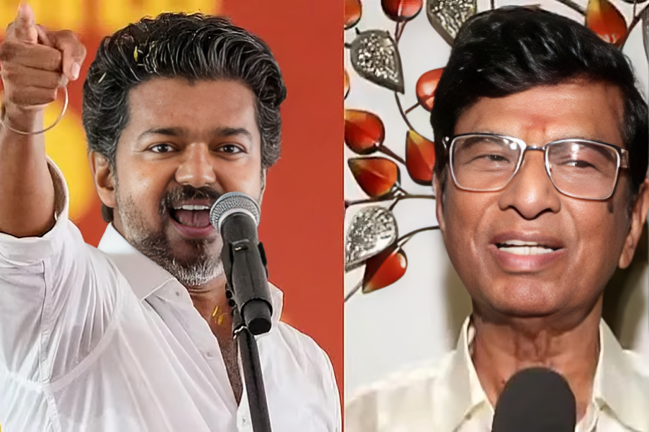 বিজয়ের আত্মবিশ্বাসে বিস্মিত বাবা, মুখ্যমন্ত্রী হব বলেছিলেন আগেই