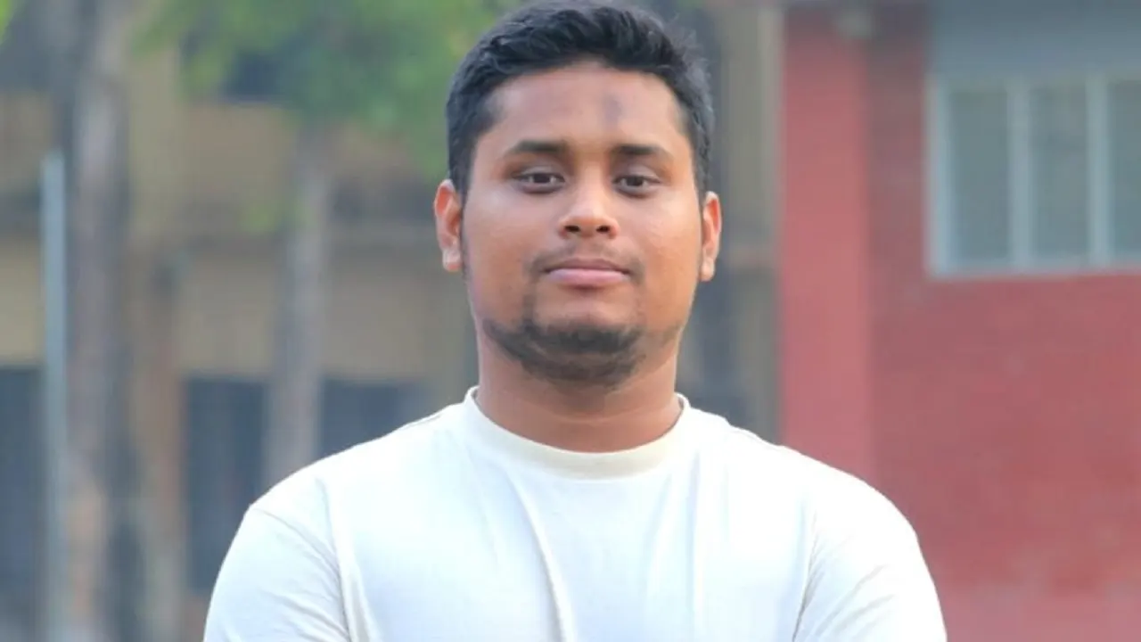 বিমান মাইলস্টোন নয়, সচিবালয়ে পড়া উচিত ছিল - হাসনাত আব্দুল্লাহ