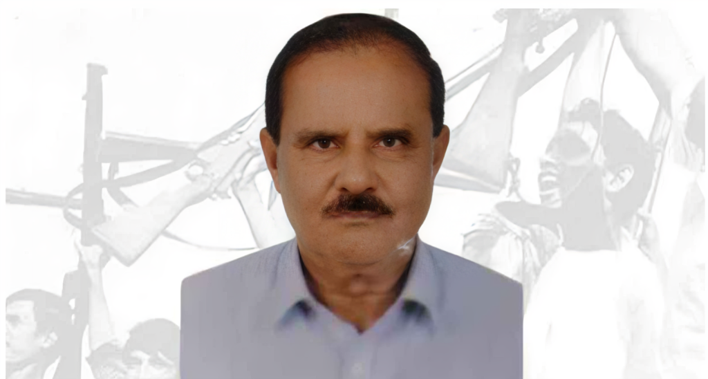 চিরনিদ্রায় বীর মুক্তিযোদ্ধা নওশের আলী মোল্লা, রাষ্ট্রীয় মর্যাদায় দাফন সম্পন্ন