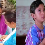 ভিড়ের মধ্যে সোহমকে হরলিক্স খাওয়াতে চাইলেন নারী, এরপর যা হলো...