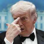 প্রেসিডেন্ট হওয়া এত বিপজ্জনক জানলে নির্বাচনেই দাঁড়াতাম না-ট্রাম্পের মন্তব্য