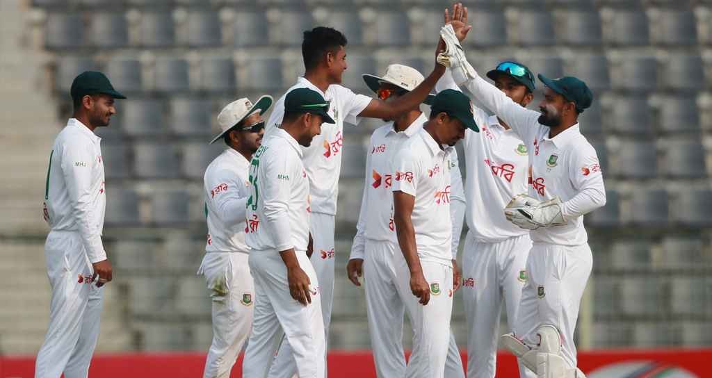 আয়ারল্যান্ডের বিপক্ষে টেস্টের জন্য বিসিবির শক্তিশালী দল ঘোষণা