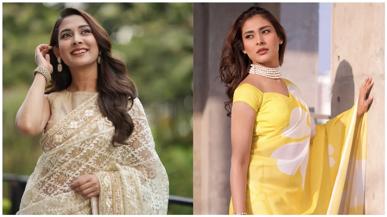 মদকাণ্ডে আটকের খবরে তোলপাড়! অবশেষে মুখ খুললেন মেহজাবীন চৌধুরী