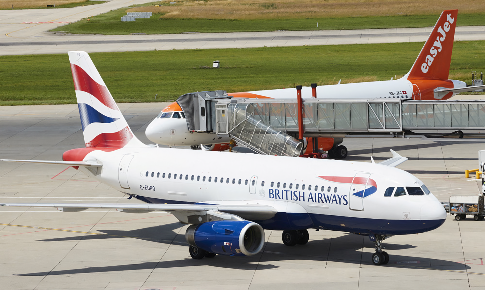 ইউরোপে মাত্র ৬ সপ্তাহের জেট ফুয়েল মজুদ, বড় জ্বালানি সংকটের সতর্কতা