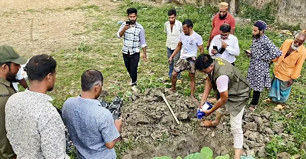 জামায়াতের লোকজন তারেক রহমানকে আমের ভুয়া অর্ডার দিয়েছিলেন