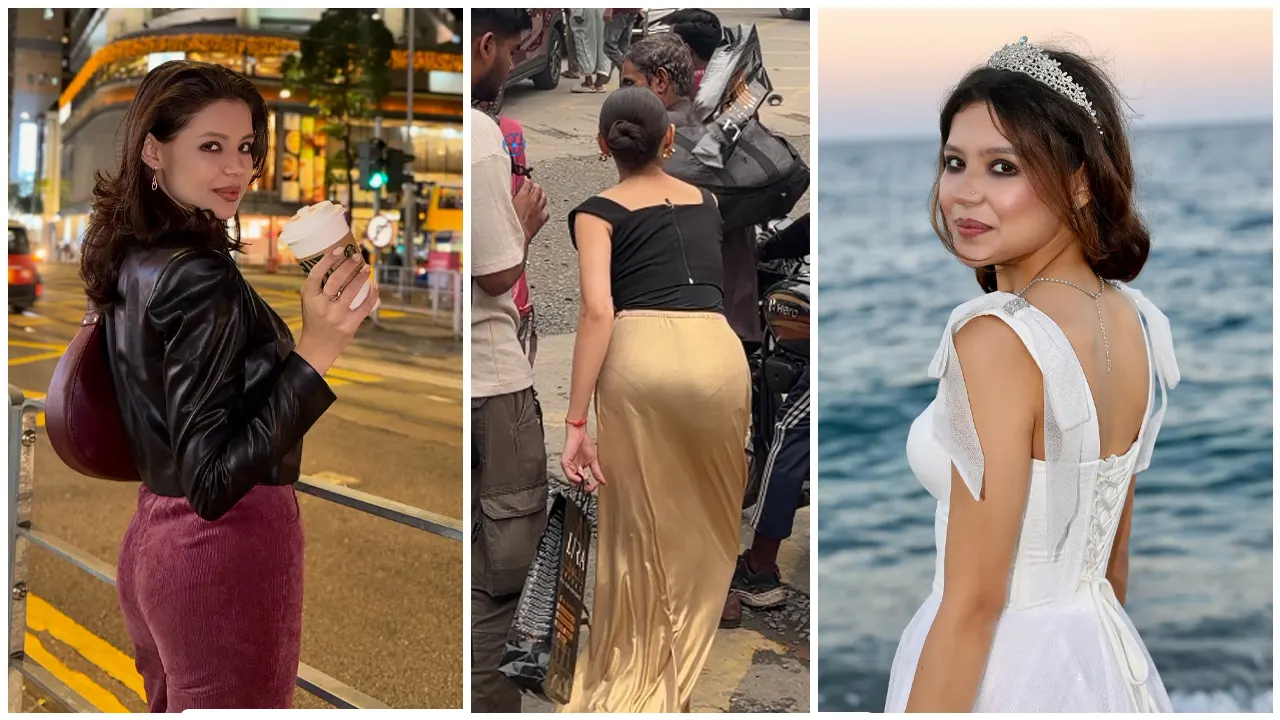 পথচারীকে মারধরের অভিযোগে মনিকা কবিরকে গ্রেপ্তারের দাবি