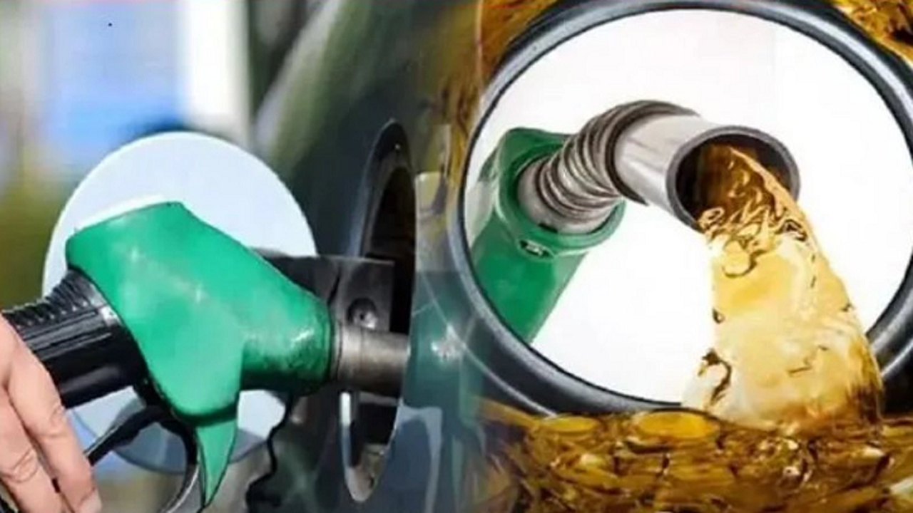 মে মাসে জ্বালানি তেলের দাম অপরিবর্তিত, আগের দামেই মিলবে ডিজেল-অকটেন!