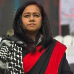 সংরক্ষিত নারী আসনে মনোনয়ন পেলেন তুলি