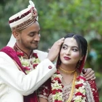 ভোট চাইতে গিয়ে প্রেম, বিয়ে করলেন দুই শিক্ষার্থী!