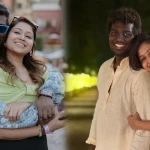 অ্যাটলি-প্রিয়া দম্পতির ঘরে কন্যাসন্তান!