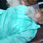 হজযাত্রীর দাফনের দায়িত্ব নিলেন প্রধানমন্ত্রী!