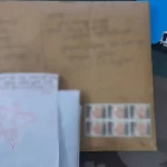কৃষককে কাফনের কাপড় পাঠিয়ে হুমকি