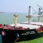 দেশে এলো ১ লাখ টন জ্বালানি তেল!