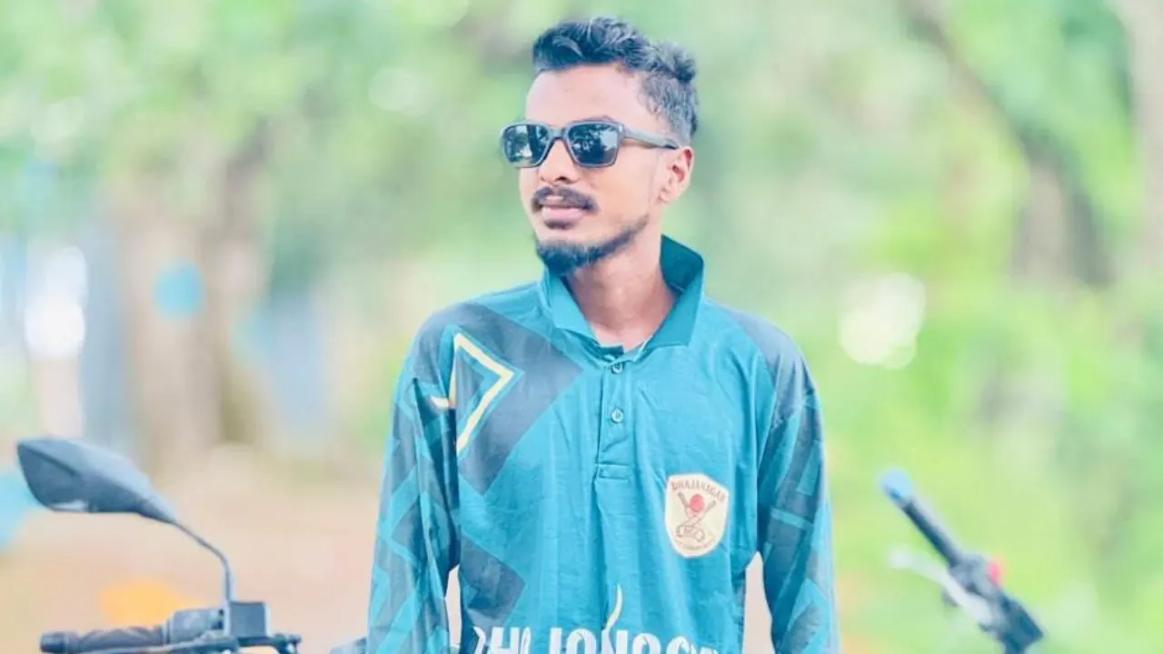 সীমান্তে বিএসএফেএর গুলিতে কলেজছাত্র নিহত!
