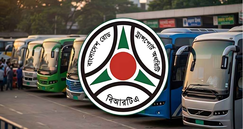ডিজেলের দাম বাড়তেই বাসভাড়ায় নতুন ধাক্কা, দূরপাল্লার রুটে প্রকাশিত নতুন তালিকা